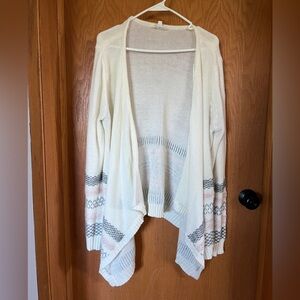 Cardigan